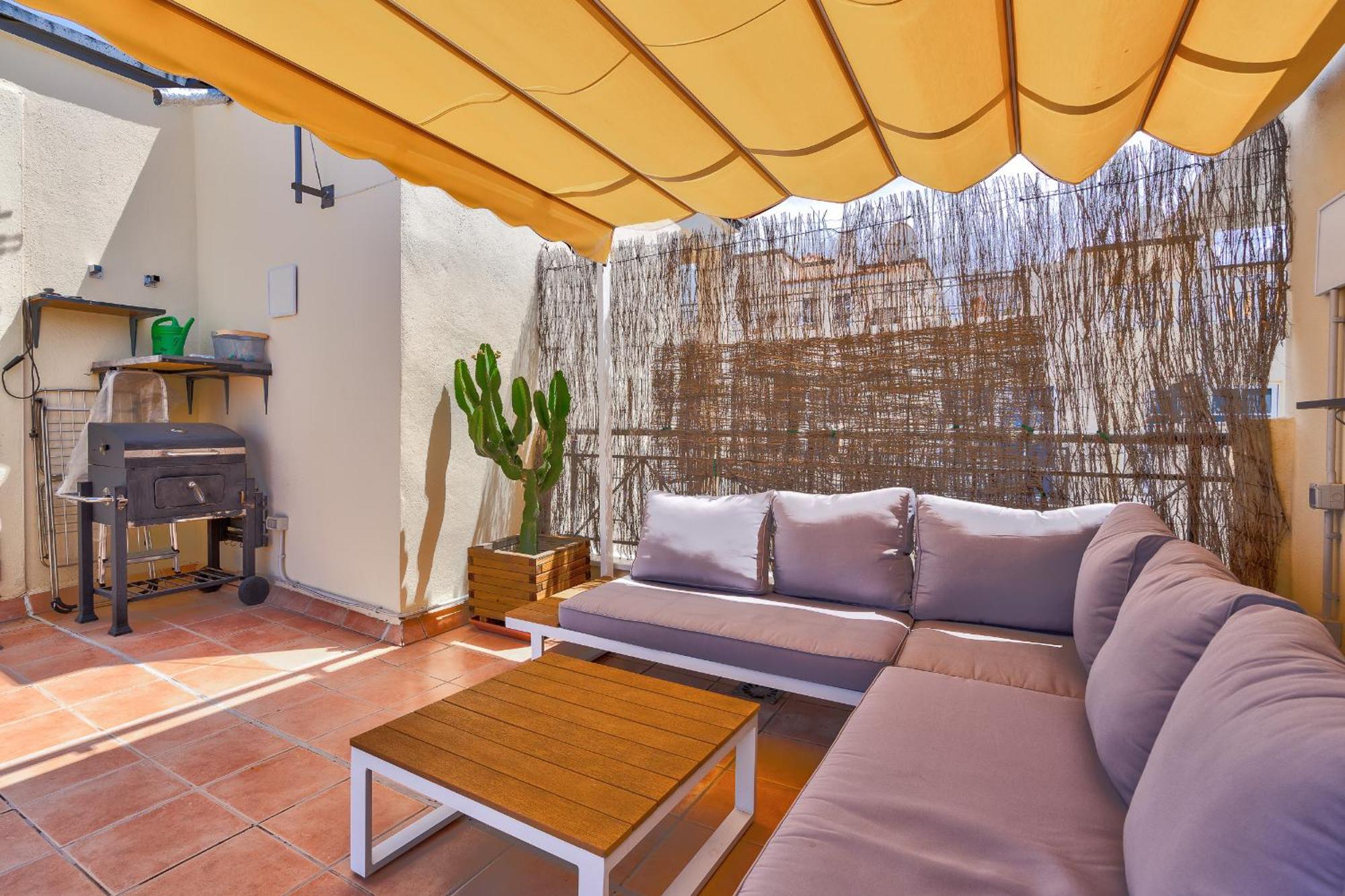 Apartament Penthouse Arco Iris 3A006 Playa Paraiso  Zewnętrze zdjęcie