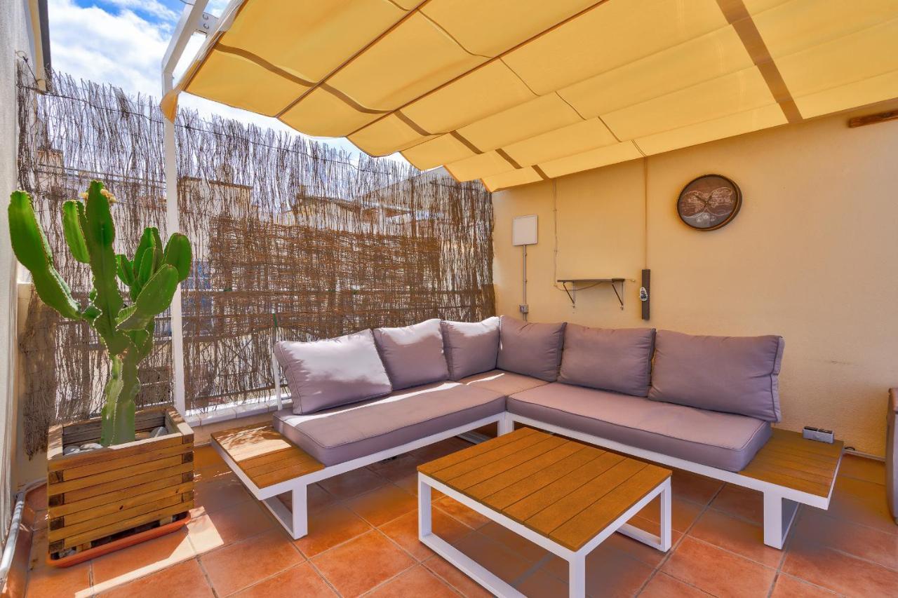 Apartament Penthouse Arco Iris 3A006 Playa Paraiso  Zewnętrze zdjęcie