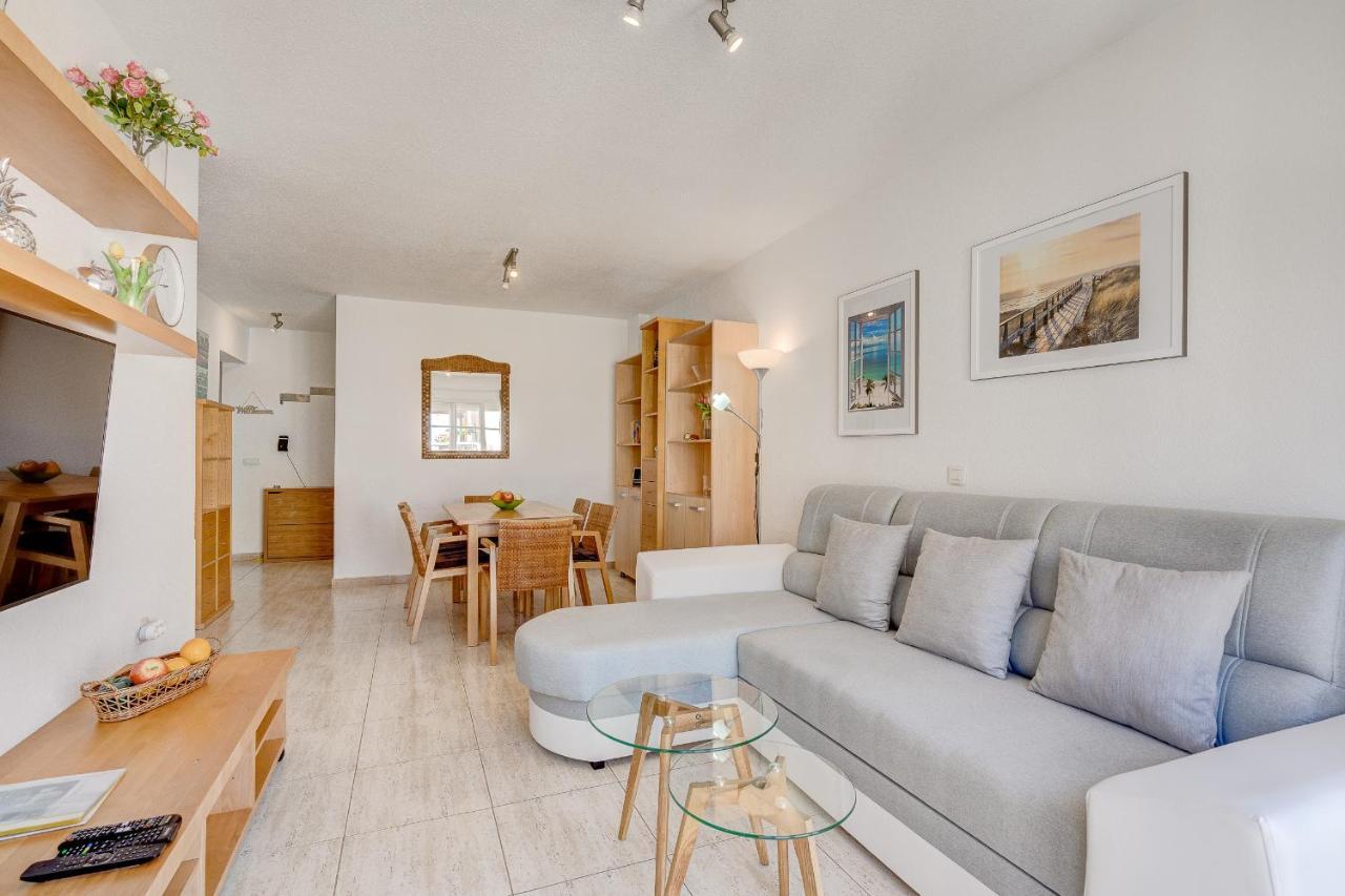 Apartament Penthouse Arco Iris 3A006 Playa Paraiso  Zewnętrze zdjęcie