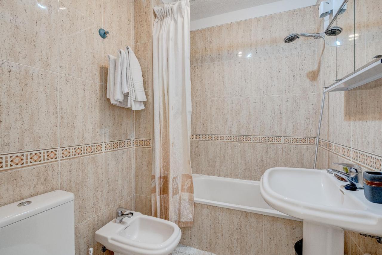 Apartament Penthouse Arco Iris 3A006 Playa Paraiso  Zewnętrze zdjęcie
