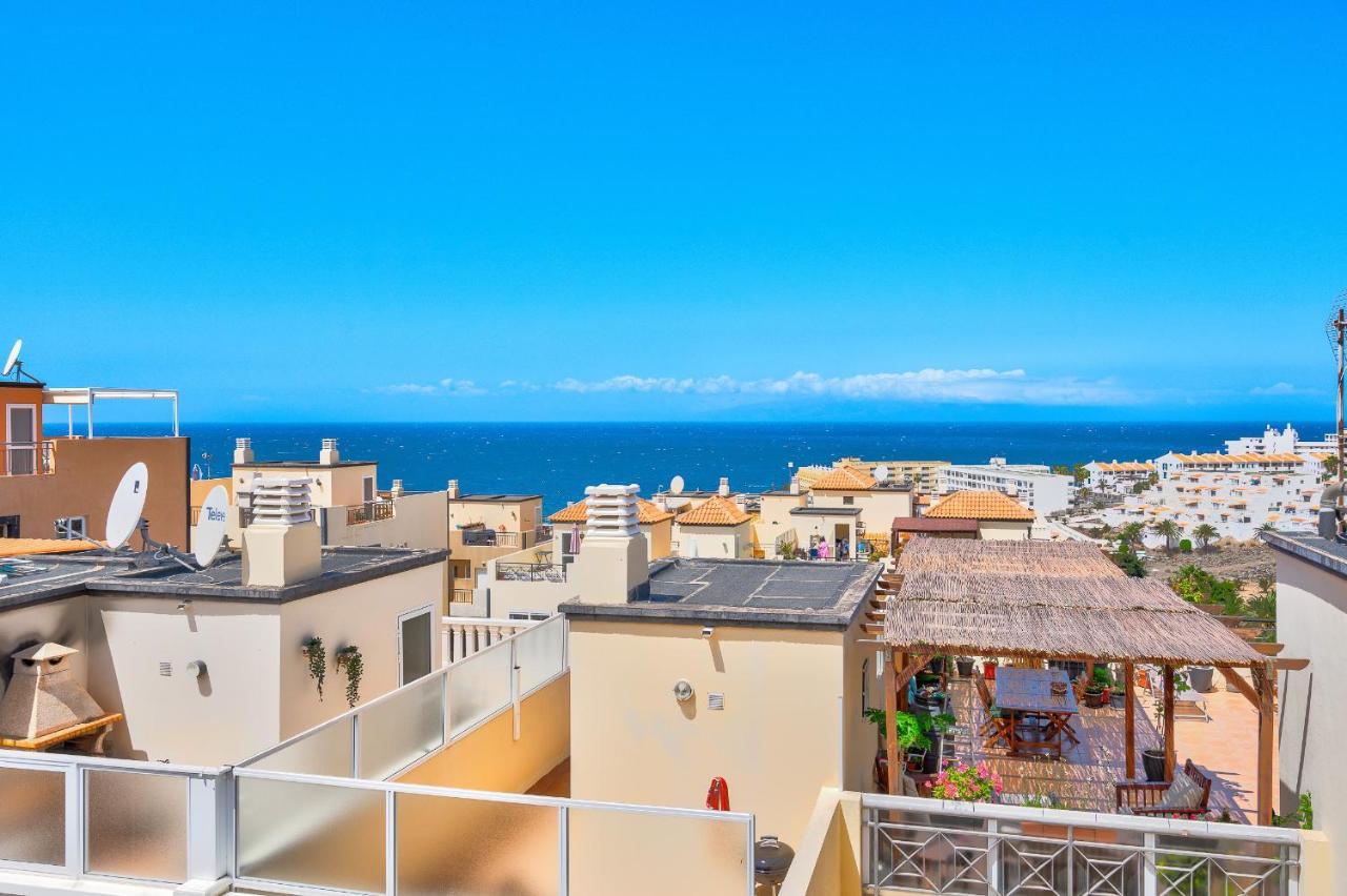 Apartament Penthouse Arco Iris 3A006 Playa Paraiso  Zewnętrze zdjęcie