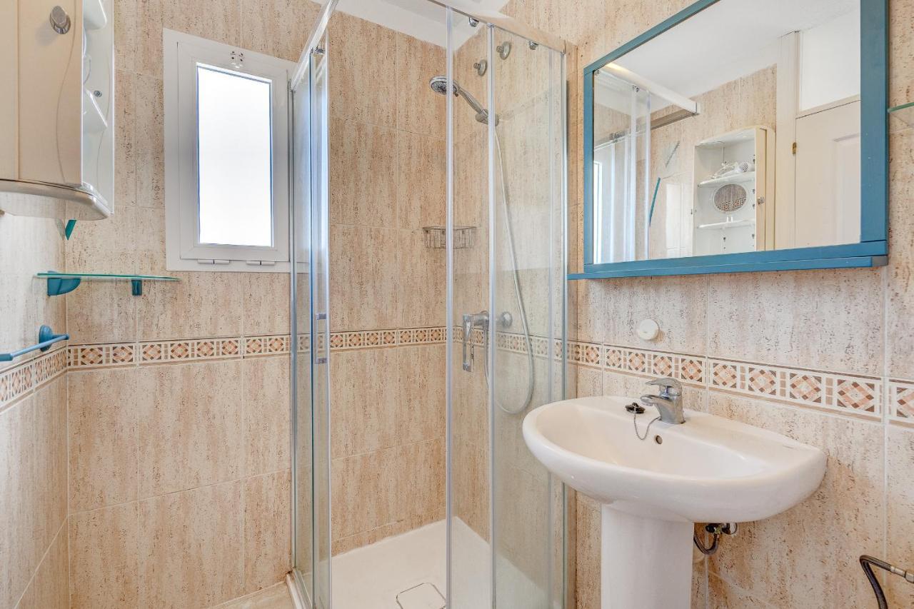 Apartament Penthouse Arco Iris 3A006 Playa Paraiso  Zewnętrze zdjęcie