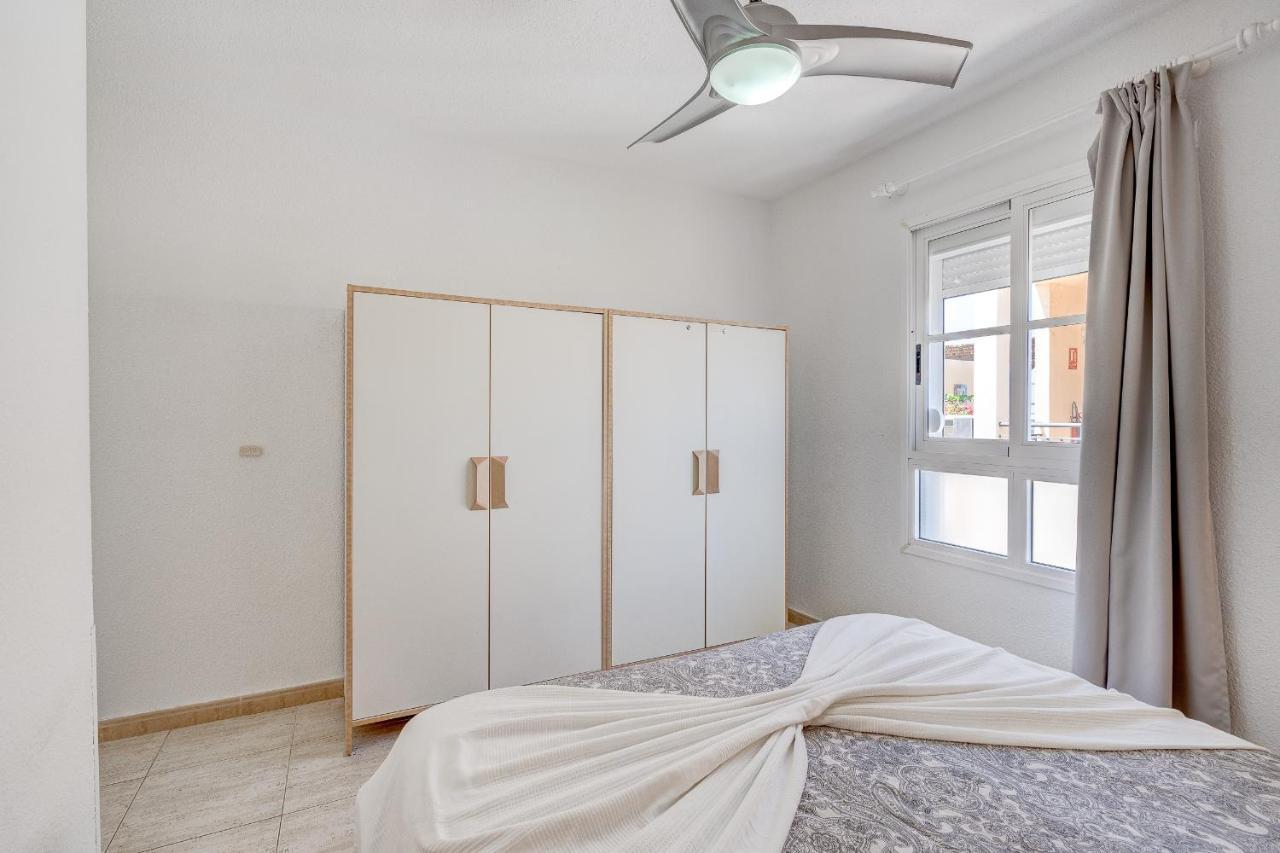 Apartament Penthouse Arco Iris 3A006 Playa Paraiso  Zewnętrze zdjęcie