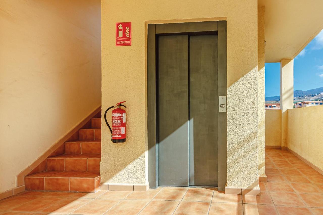 Apartament Penthouse Arco Iris 3A006 Playa Paraiso  Zewnętrze zdjęcie